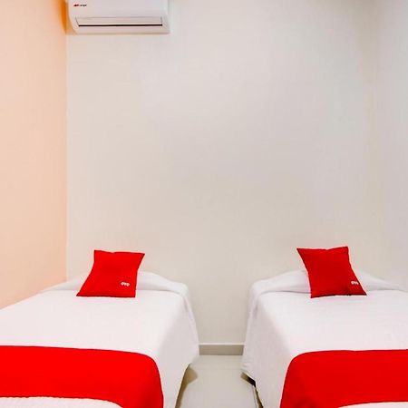 Hotel La Estancia Colima Kültér fotó