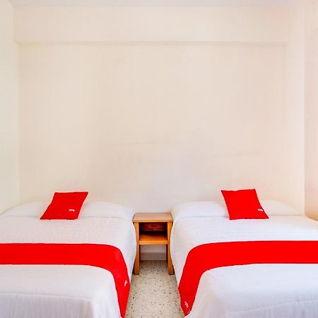 Hotel La Estancia Colima Kültér fotó
