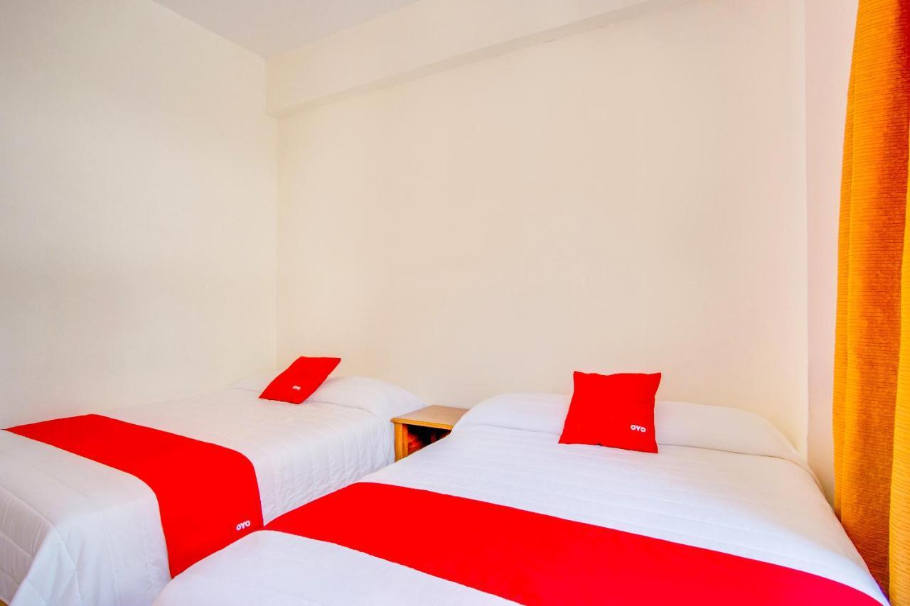 Hotel La Estancia Colima Kültér fotó